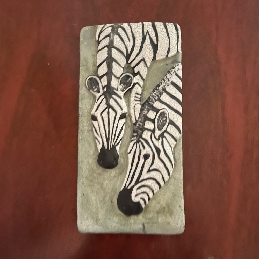 Tile — Roku — Giraffes